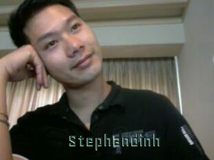 Stephandinh