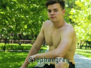 Stephangrey