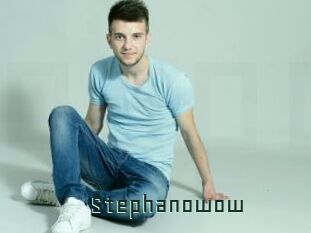 Stephanowow