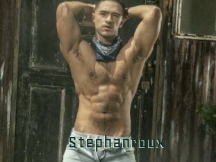 Stephanroux