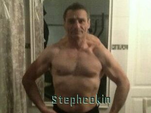 Stephcokin