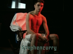Stephencurry