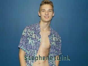 Stephenetwink
