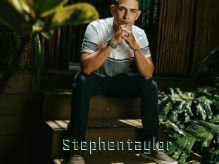 Stephentaylor