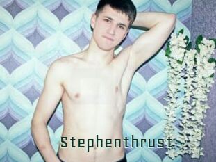 Stephenthrust