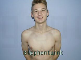 Stephentwink