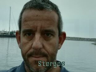 stergos Gay Porn