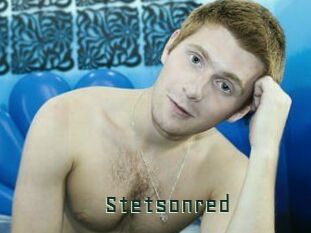 Stetsonred