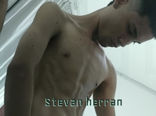 Stevan_herran