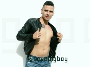 Stevebigboy