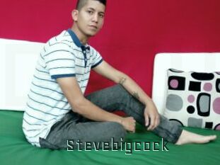 stevebigcock Gay Porn