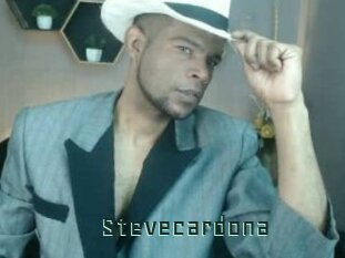 Stevecardona