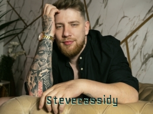 Stevecassidy