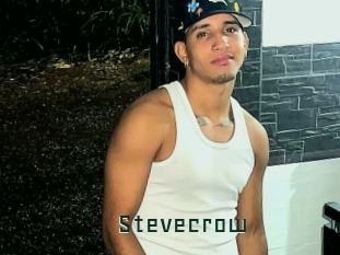 Stevecrow