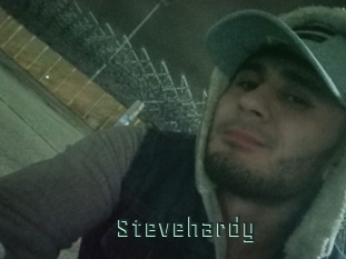 Stevehardy