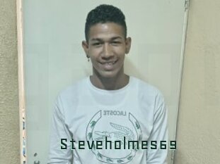 Steveholmes69