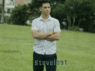 Stevelost