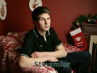 Stevemiler