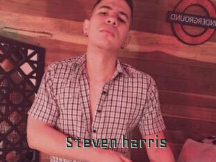Steven_harris