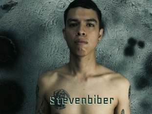 Stevenbiber