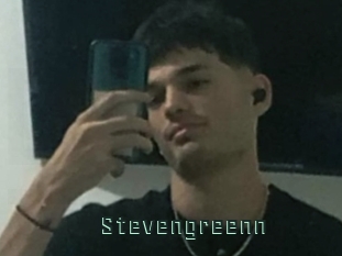 Stevengreenn