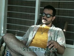 Stevenmaxxx