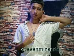 Stevenmiranda