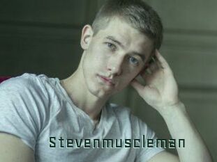 Stevenmuscleman