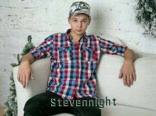 Stevennight