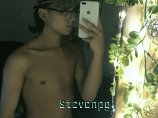Stevenpg