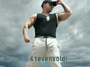 Stevensoldi