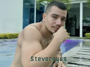 Stevereyes
