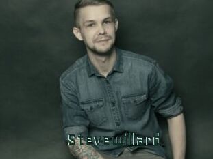 Stevewillard