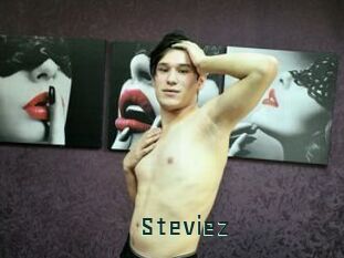 Steviez