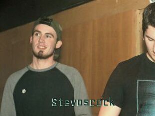 Stevoscock