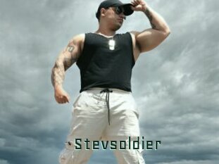 Stevsoldier