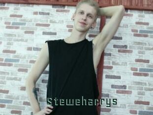 Steweharrys