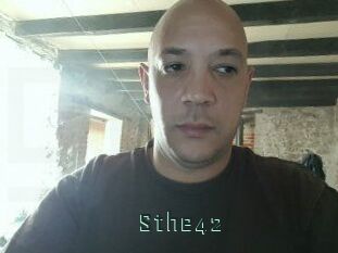 Sthe42