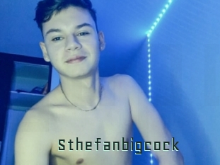 Sthefanbigcock