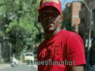 Sthevensonhot
