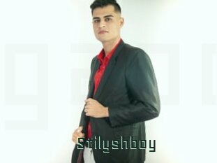 Stilyshboy