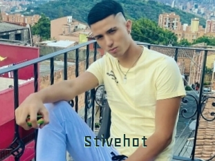 Stivehot
