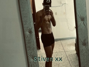 stiven_xx Gay Porn