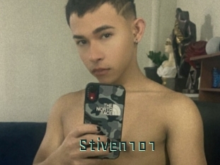 Stiven101