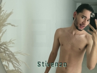 Stiven20