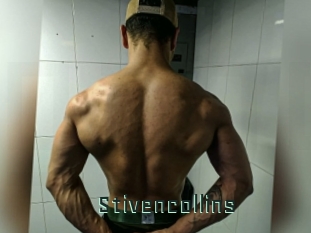 stivencollins Gay Porn