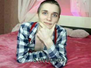 stivencox Gay Porn