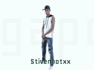 stivenhotxx Gay Porn