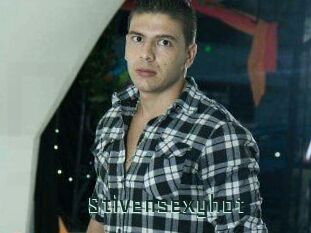 Stivensexyhot