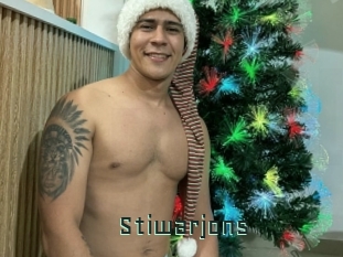 Stiwarjons